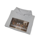 The Last Supper Hoodie