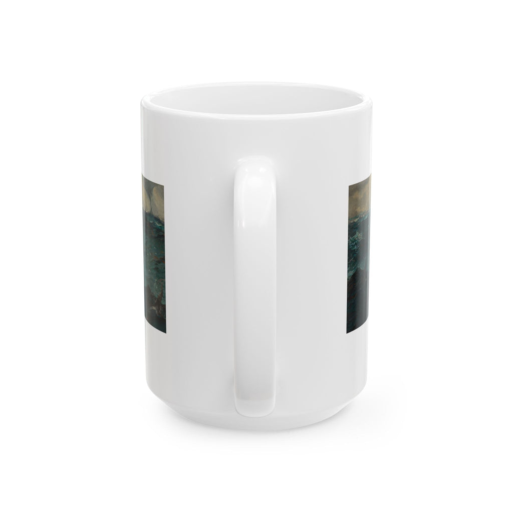 The Gulf Stream Mug