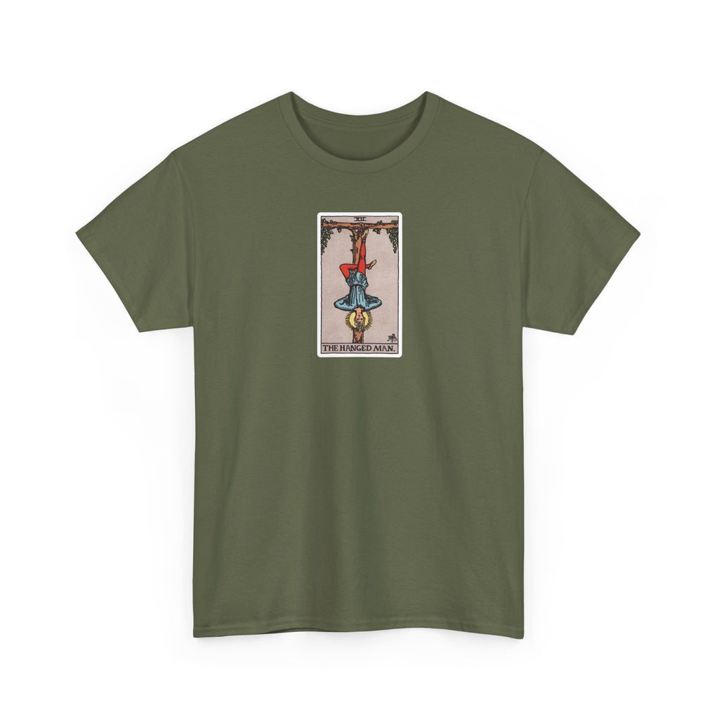 The Hanged Man Shirt