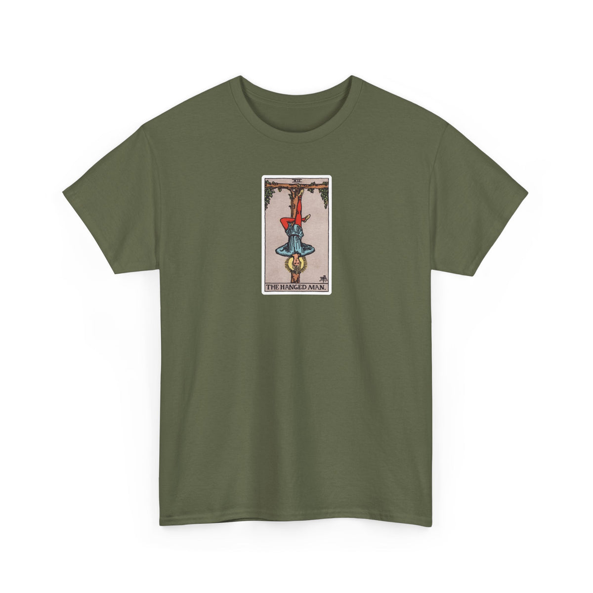 The Hanged Man Shirt