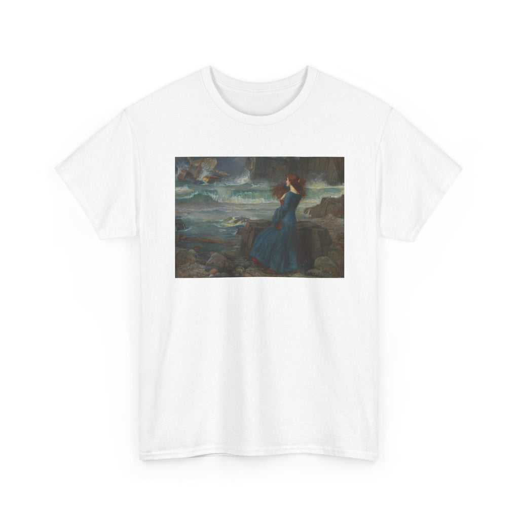 Miranda – The Tempest (1916) Shirt