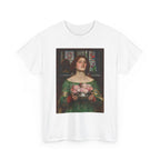Gather Ye Rosebuds Shirt