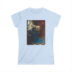 Fair Rosamund Tee