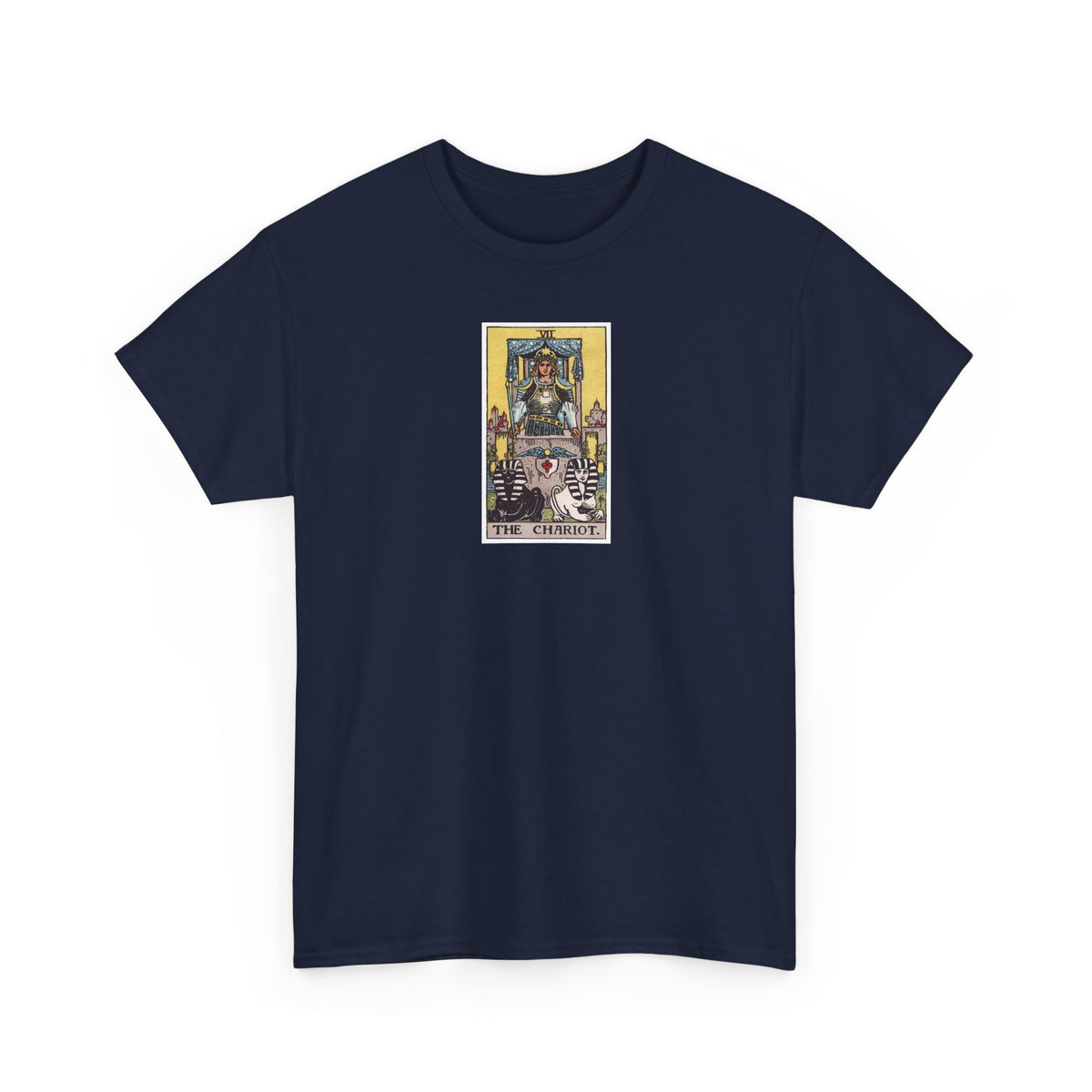 The Chariot Shirt