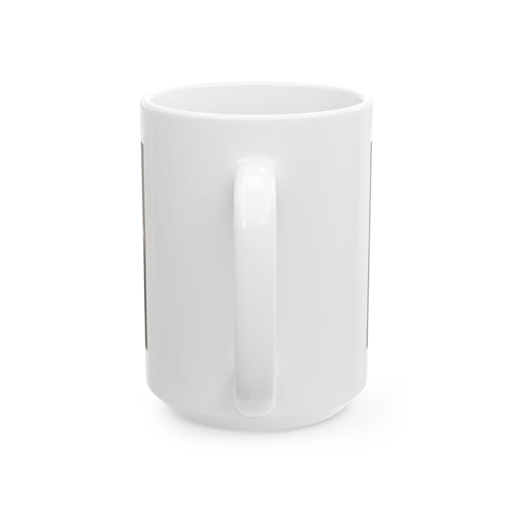 Lamia and the Soldier Mug