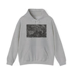 Witches Preparing for Sabbath Hoodie