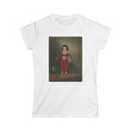 The Red Boy Tee