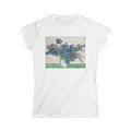 Irises Tee