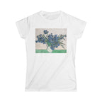 Irises Tee