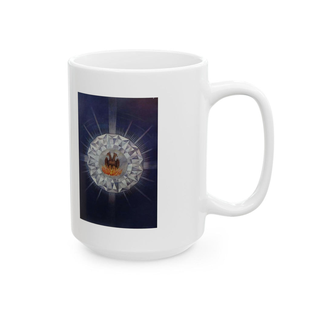 Occultum Lapidem Mug