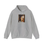 The Spinner Hoodie