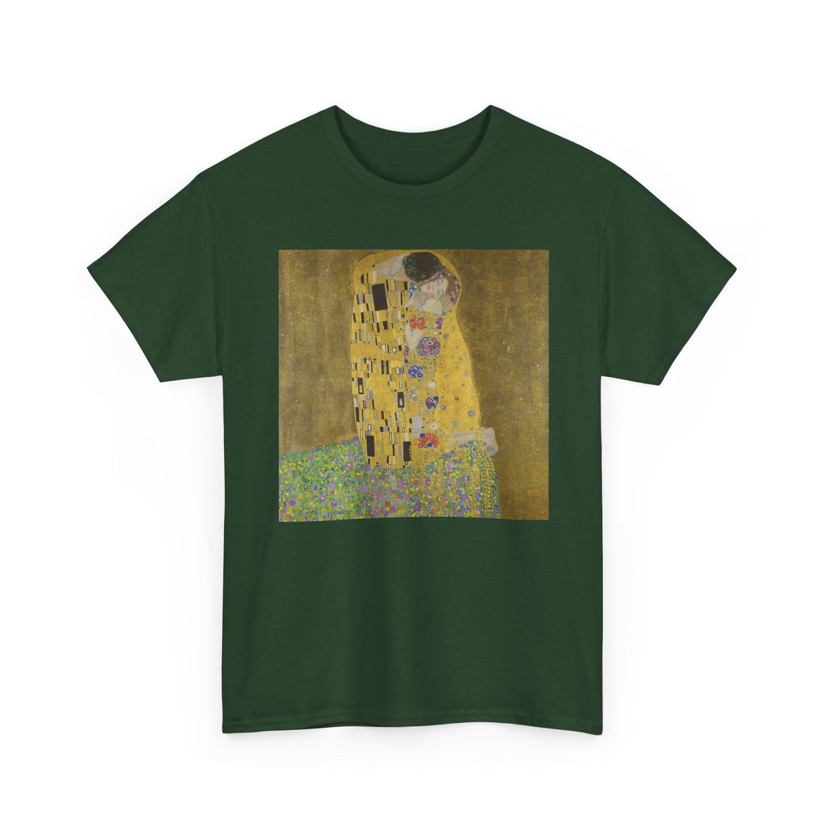 The Kiss Shirt
