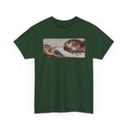 The Creation of Adam Shirt