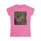 The Dance Class Tee