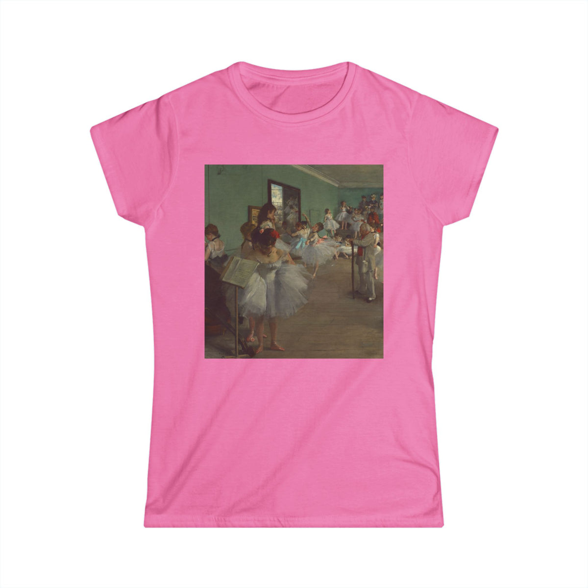 The Dance Class Tee