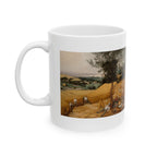 The Harvesters Mug