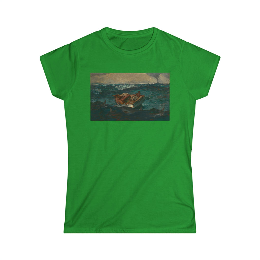 The Gulf Stream Tee