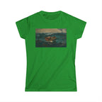 The Gulf Stream Tee