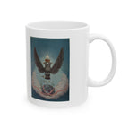 The Supreme Symbol Mug