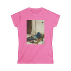 It's Sweet Doing Nothing Tee