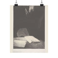 Odilon Redon 'To All Appearances, It Was a Hand of Flesh and Blood' Poster