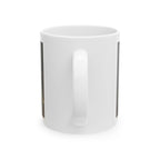 Gather Ye Rosebuds Mug