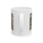 The Alchemist Mug