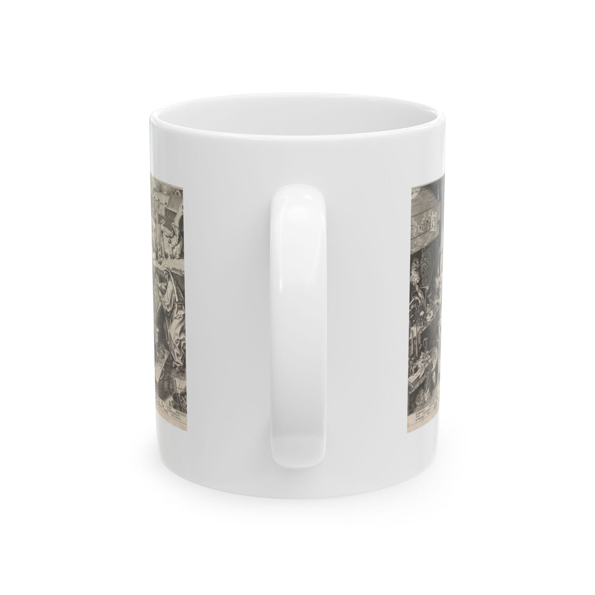The Alchemist Mug
