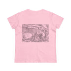 Witches Preparing for Sabbath Tee