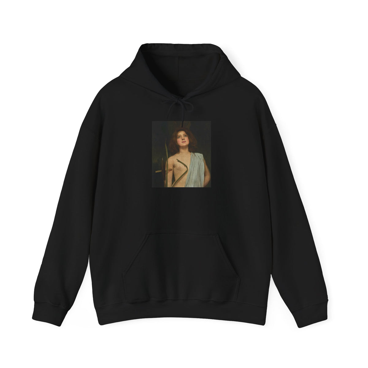 St. Joan Hoodie