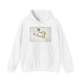 Aries Zodiac Hoodie