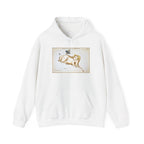 Aries Zodiac Hoodie