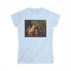Venus and Adonis Tee