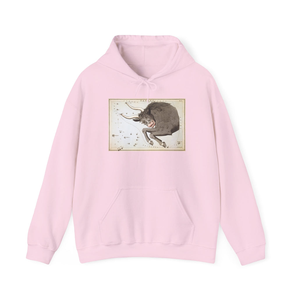 Taurus Zodiac Hoodie