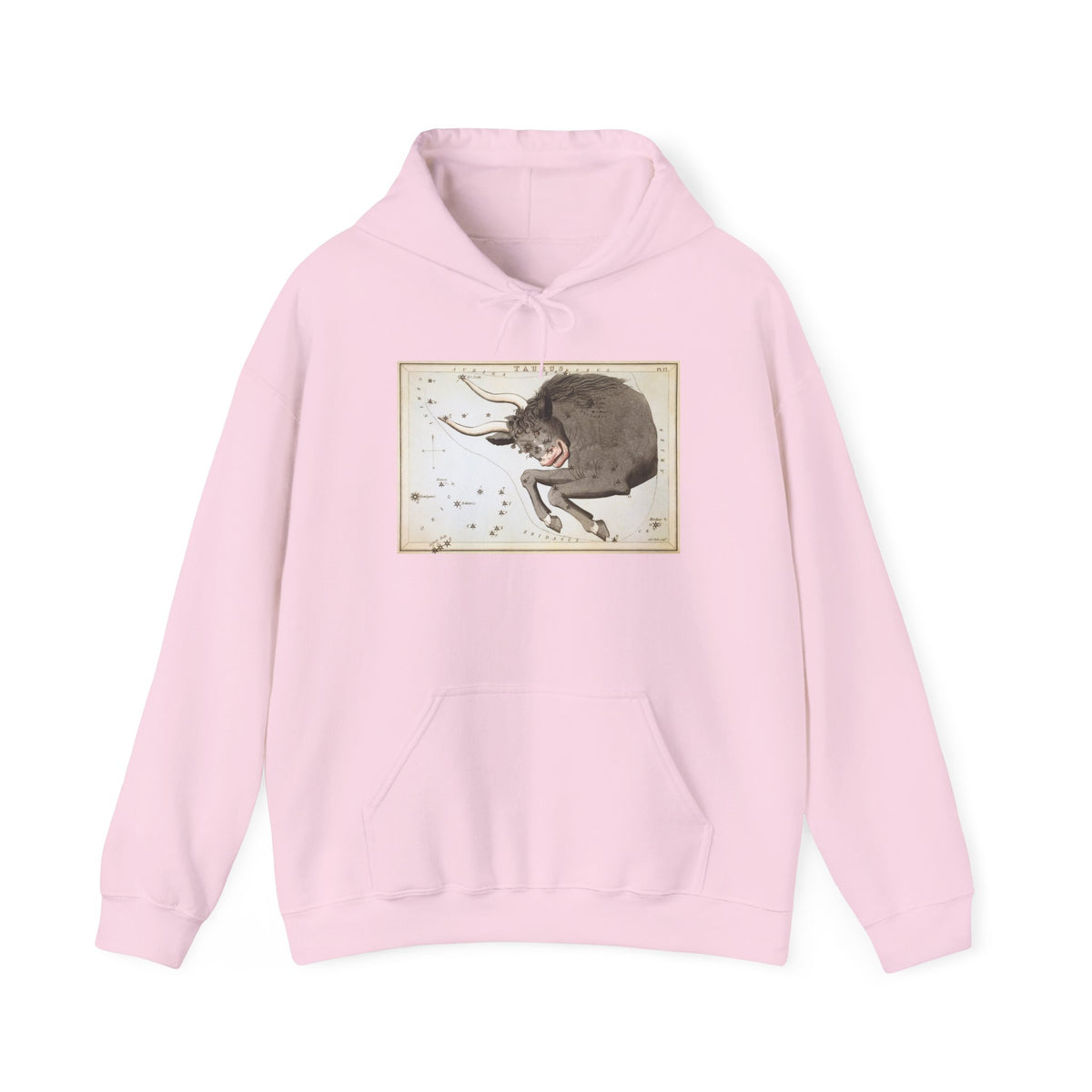 Taurus Zodiac Hoodie