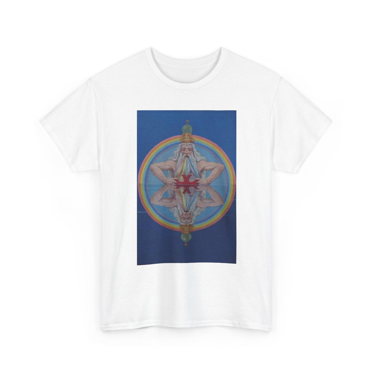 Microcosm and Macrocosm Shirt