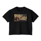 The Favourites of the Emperor Honorius Boxy Tee