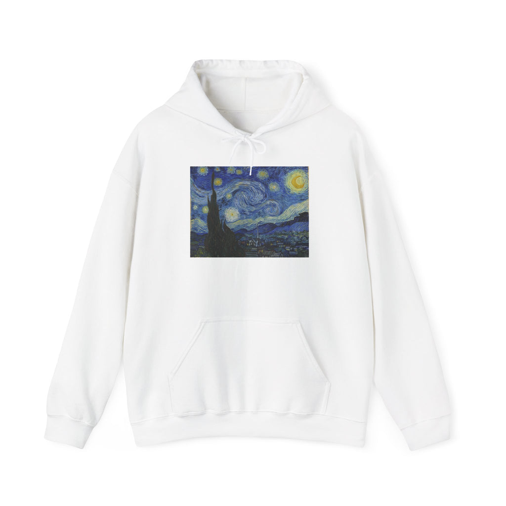 The Starry Night Hoodie