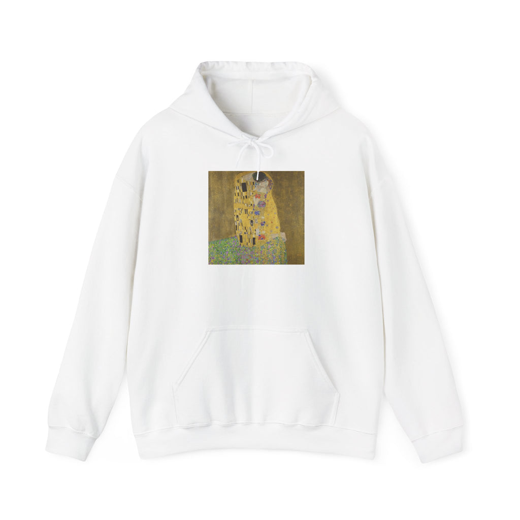 The Kiss Hoodie