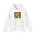 The Kiss Hoodie