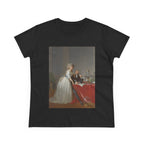 Lavoisier and Marie Anne Lavoisier Tee