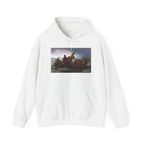 Washington Crossing the Delaware Hoodie