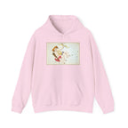 Gemini Zodiac Hoodie