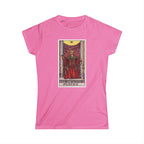 Justice Tee