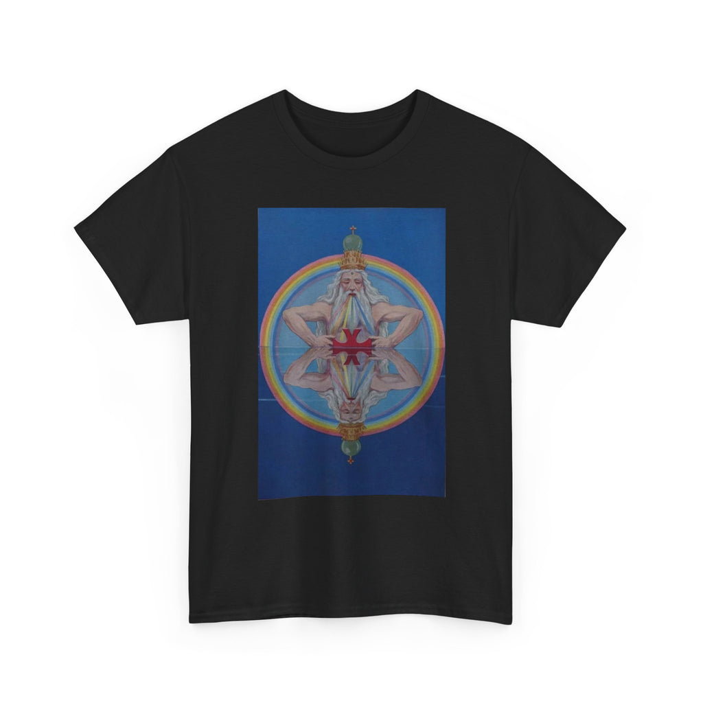 Microcosm and Macrocosm Shirt