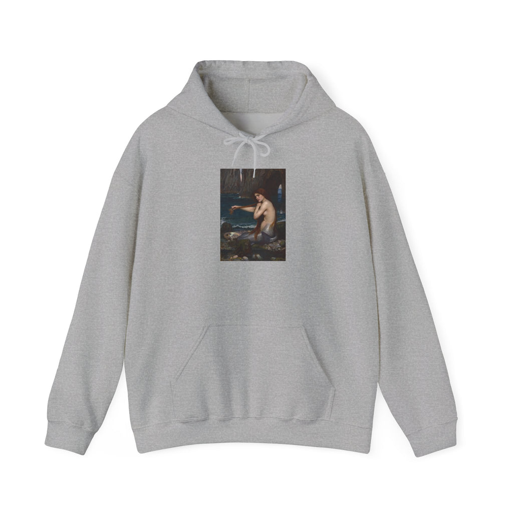A Mermaid Hoodie