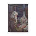 The Alchemist Journal: Study Notebook and Grimoire