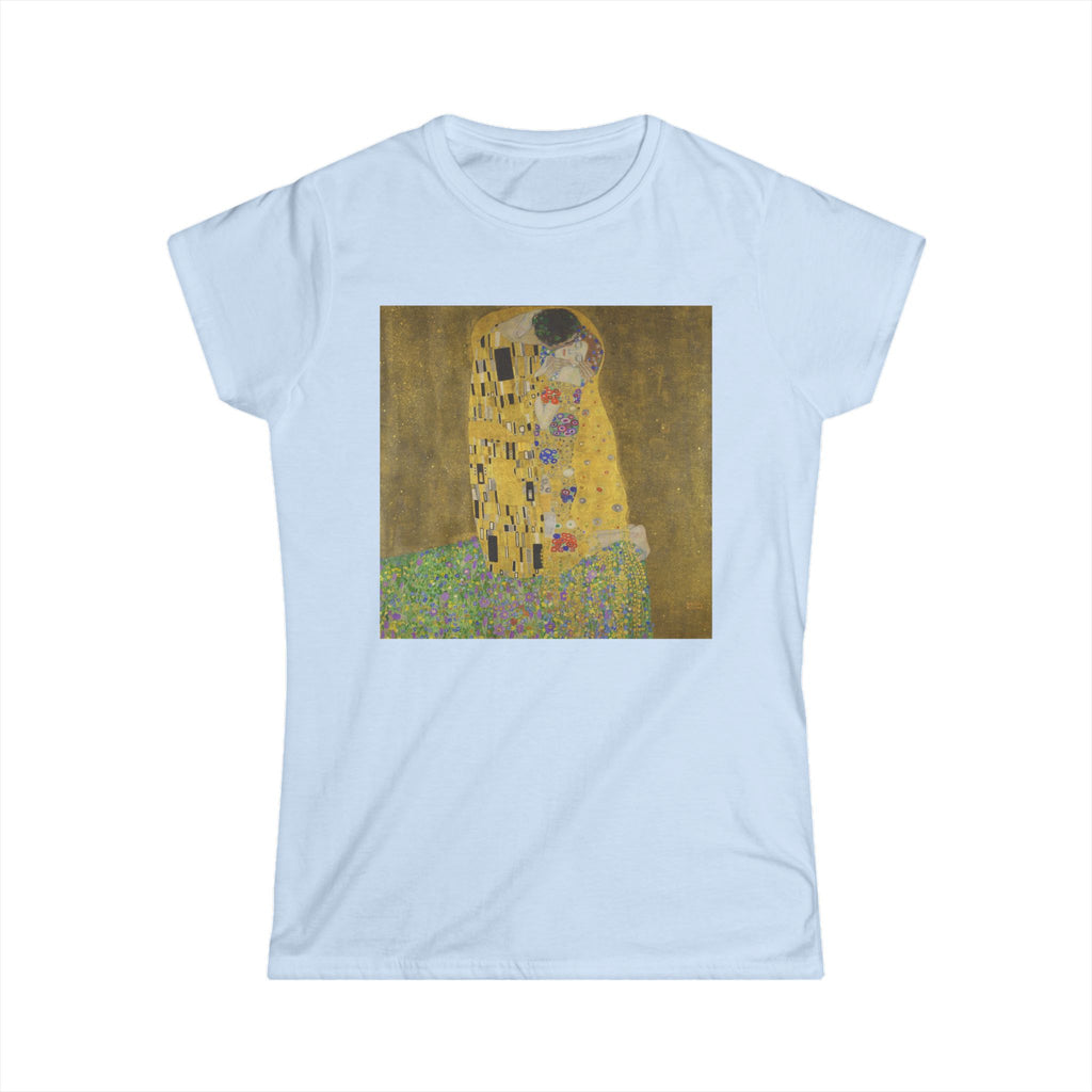 The Kiss Tee