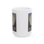 Mithra as Kronos Mug