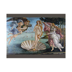 Sandro Botticelli 'The Birth of Venus' Poster